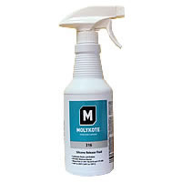 MOLYKOTE® 316 Silicone Release Fluid